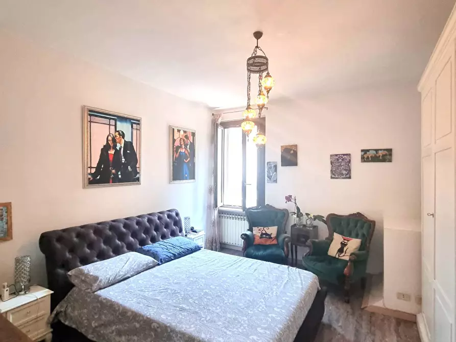 Immagine 12 di Appartamento in vendita  in via risorgimento a Grezzago