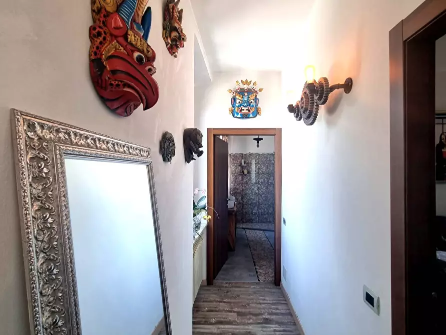 Immagine 18 di Appartamento in vendita  in via risorgimento a Grezzago