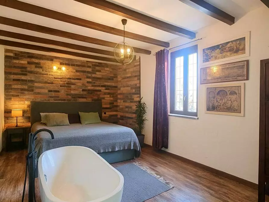 Immagine 24 di Appartamento in vendita  in via risorgimento a Grezzago