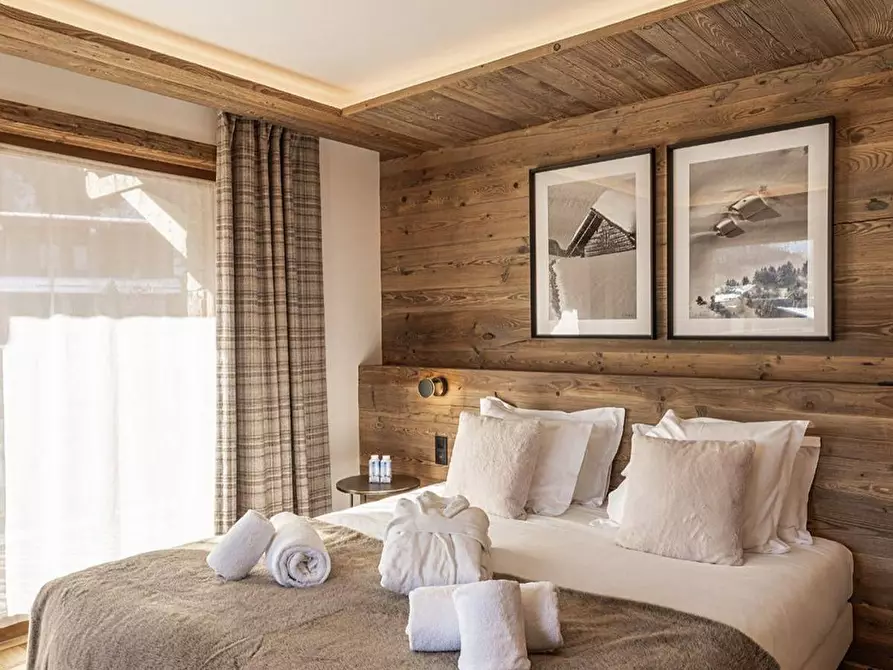 Immagine 7 di Appartamento in vendita  in Via Brumana a Costa Valle Imagna