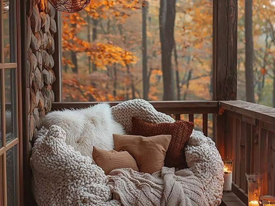 Immagine 5 di Appartamento in vendita  in Via Brumana a Costa Valle Imagna