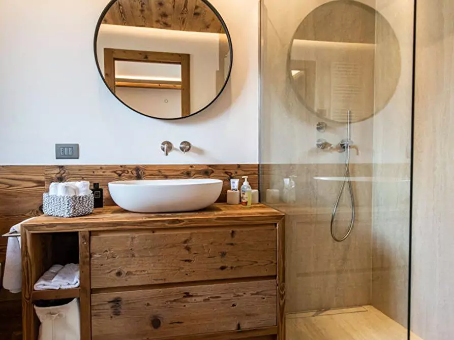 Immagine 9 di Appartamento in vendita  in Via Brumana a Costa Valle Imagna