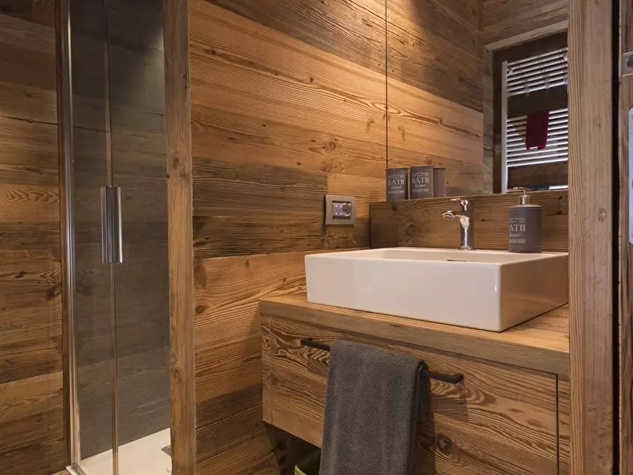 Immagine 10 di Appartamento in vendita  in Via Brumana a Costa Valle Imagna