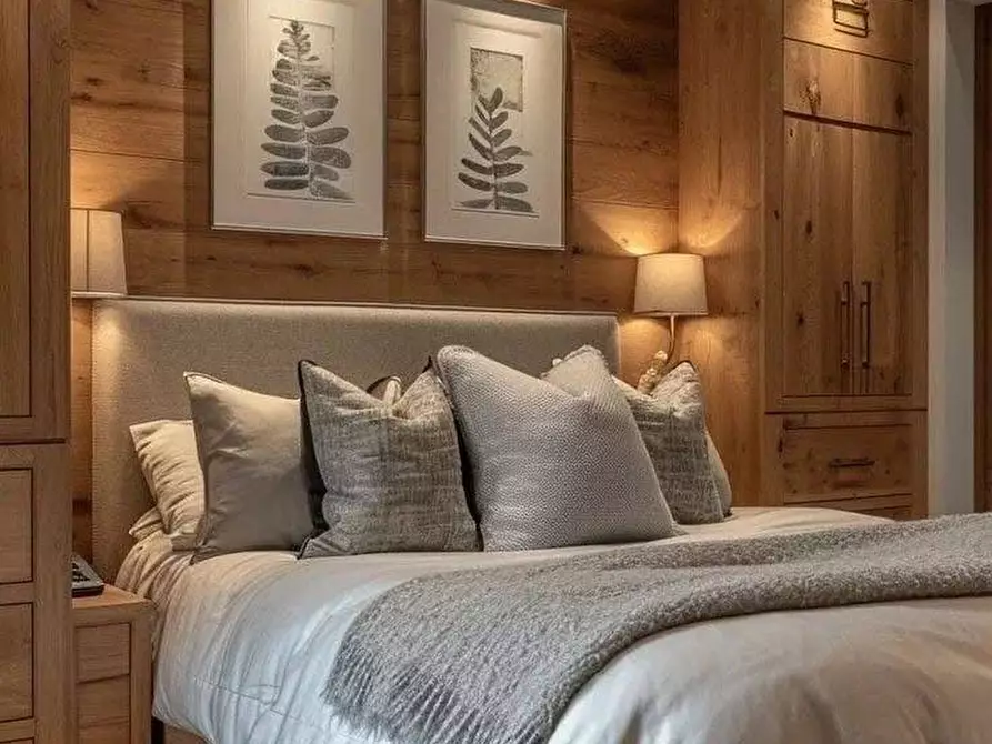 Immagine 8 di Appartamento in vendita  in Via Brumana a Costa Valle Imagna