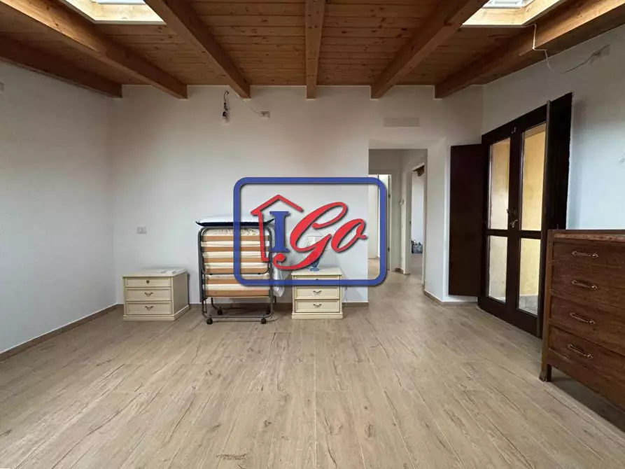 Immagine 6 di Appartamento in vendita  in via 4 novembre a Arcene