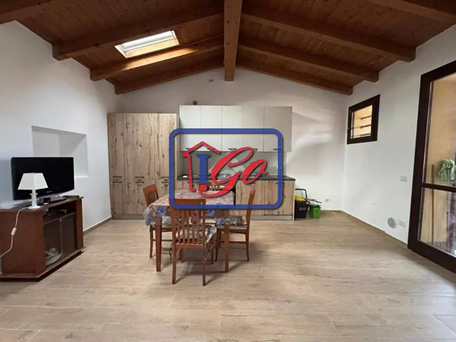 Immagine 2 di Appartamento in vendita  in via 4 novembre a Arcene