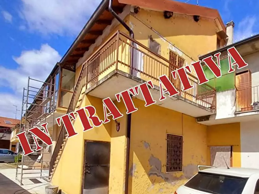 Immagine 1 di Casa indipendente in vendita  in NARDI a Basiano