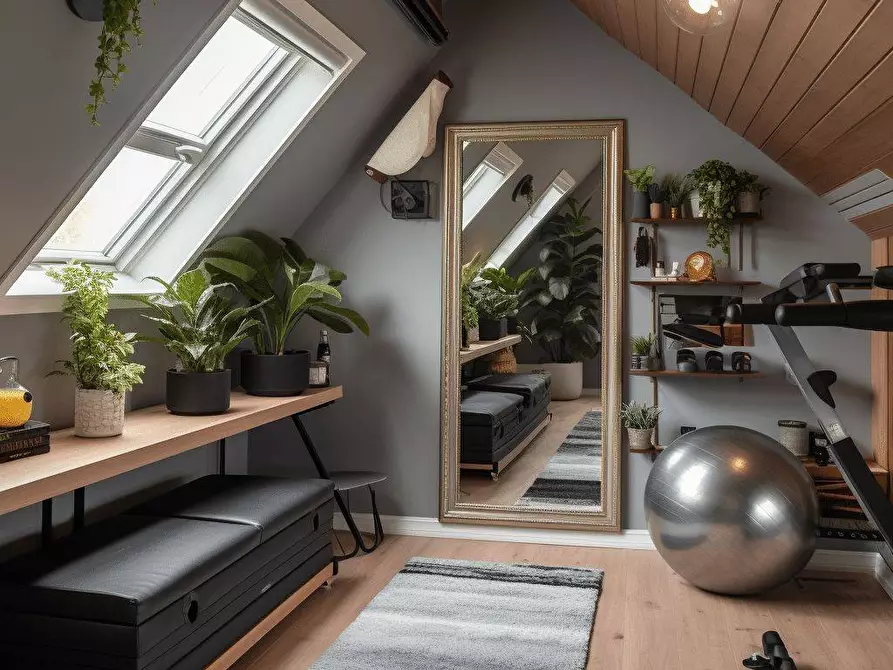 Immagine 15 di Casa semindipendente in vendita  in via domenico grassi a Capriate San Gervasio