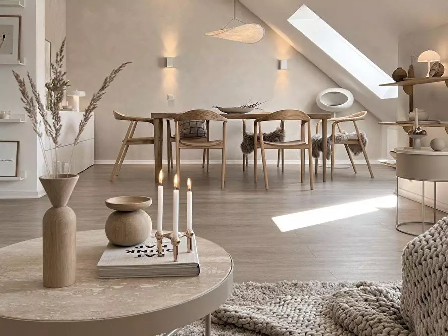 Immagine 6 di Casa semindipendente in vendita  in via domenico grassi a Capriate San Gervasio