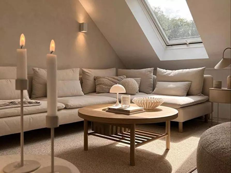 Immagine 9 di Casa semindipendente in vendita  in via domenico grassi a Capriate San Gervasio