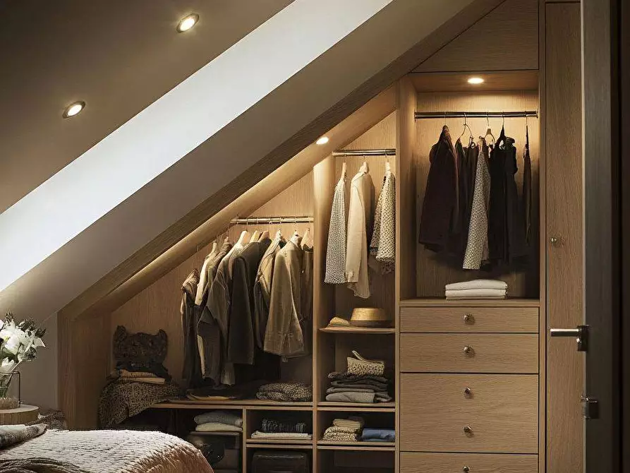 Immagine 11 di Casa semindipendente in vendita  in via domenico grassi a Capriate San Gervasio