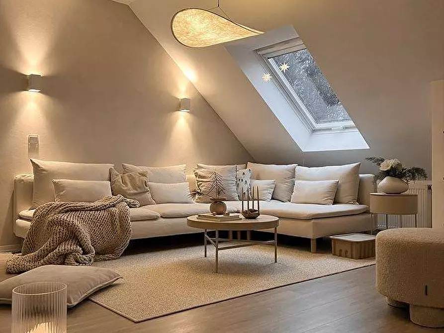 Immagine 8 di Casa semindipendente in vendita  in via domenico grassi a Capriate San Gervasio