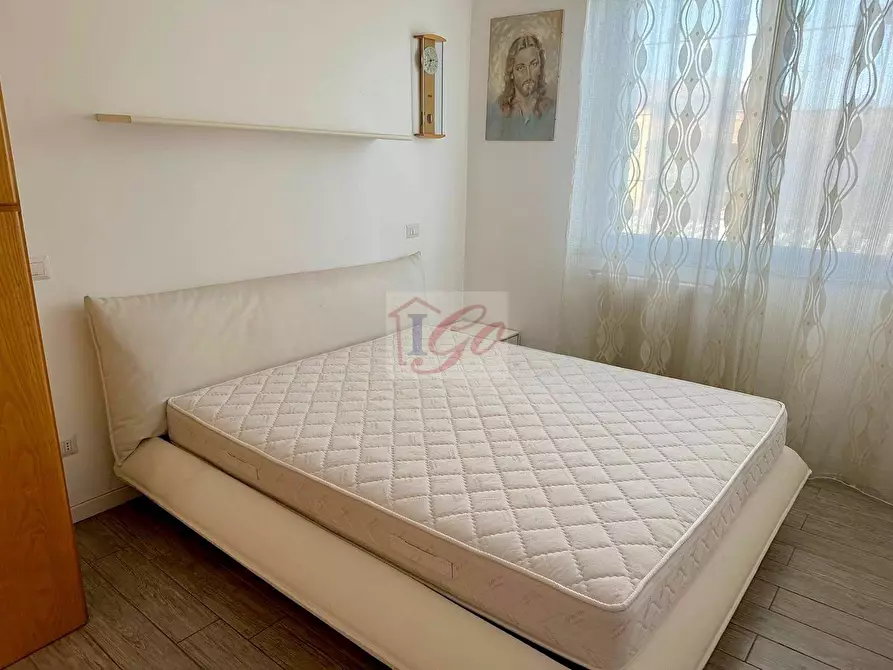 Immagine 10 di Appartamento in vendita  in via besana a Cavenago Di Brianza