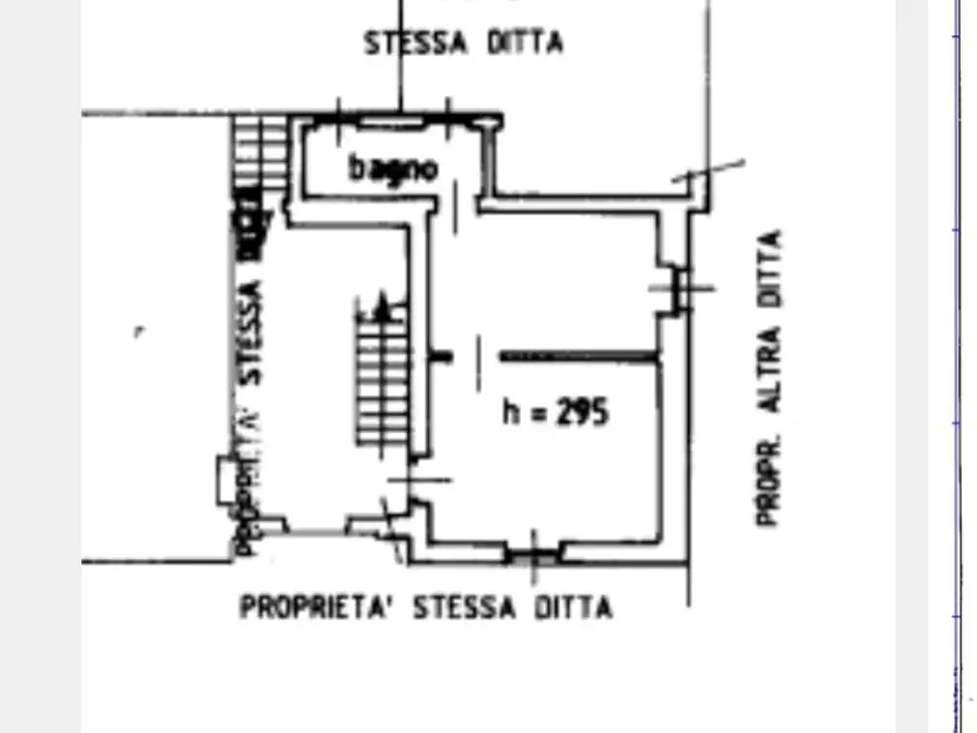 Immagine 6 di Appartamento in vendita  in Rota a Vimercate