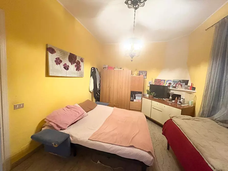 Immagine 2 di Appartamento in vendita  in Rota a Vimercate