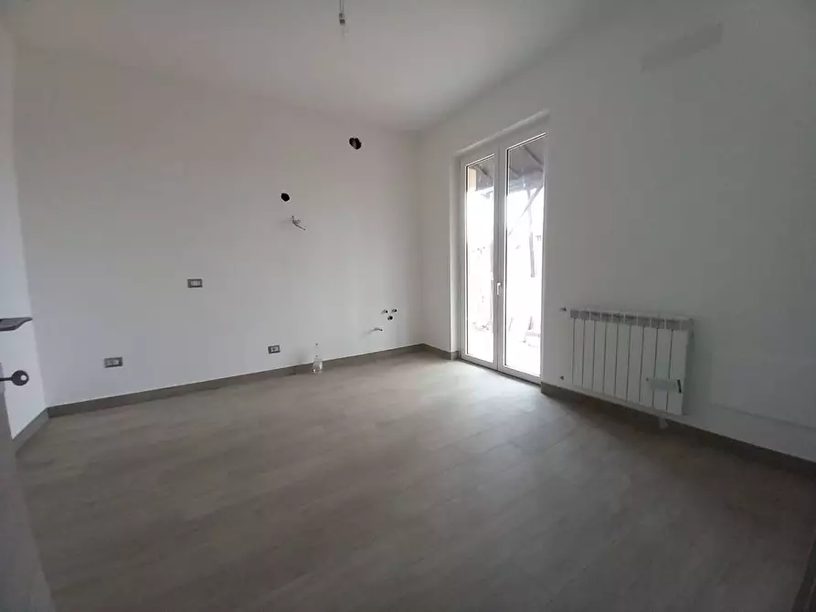 Immagine 3 di Appartamento in vendita  a Pontirolo Nuovo