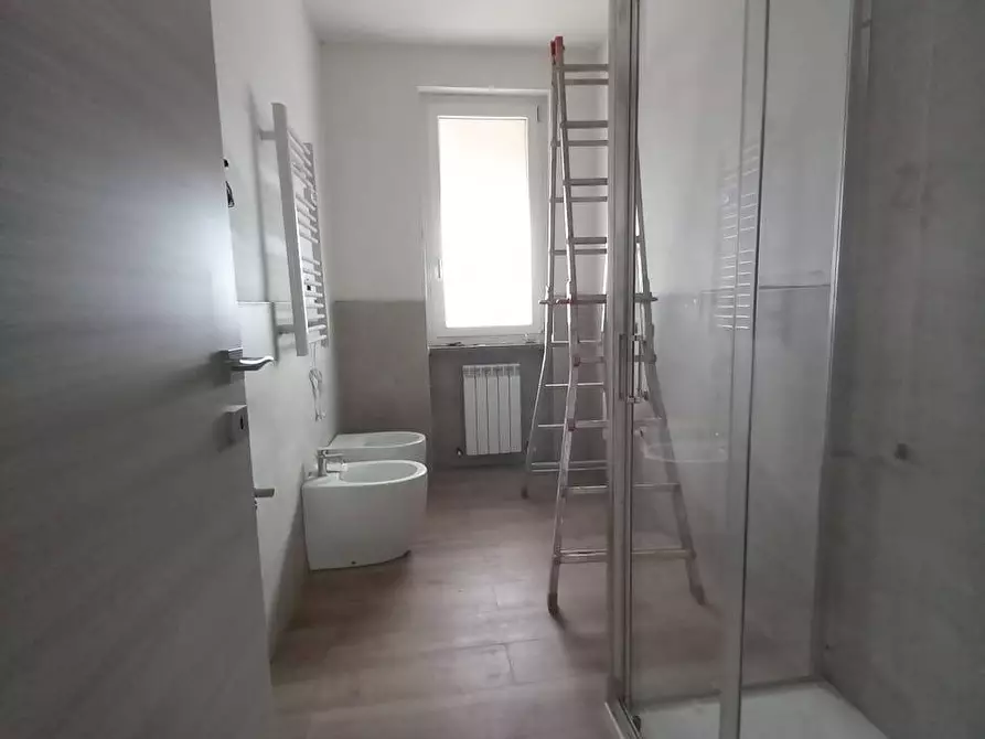 Immagine 16 di Appartamento in vendita  a Pontirolo Nuovo