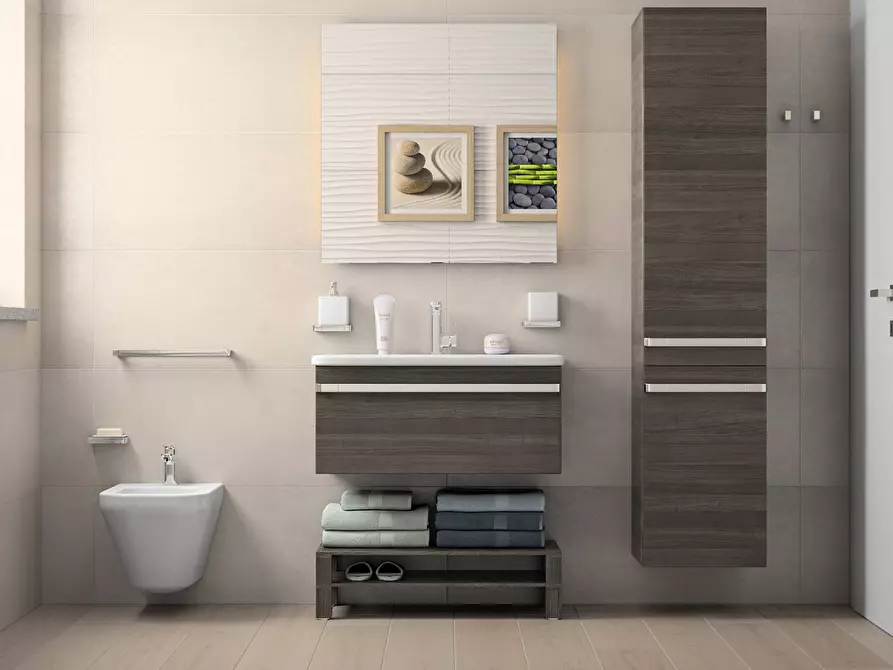 Immagine 10 di Appartamento in vendita  in via vittorio veneto 1 a Arcene