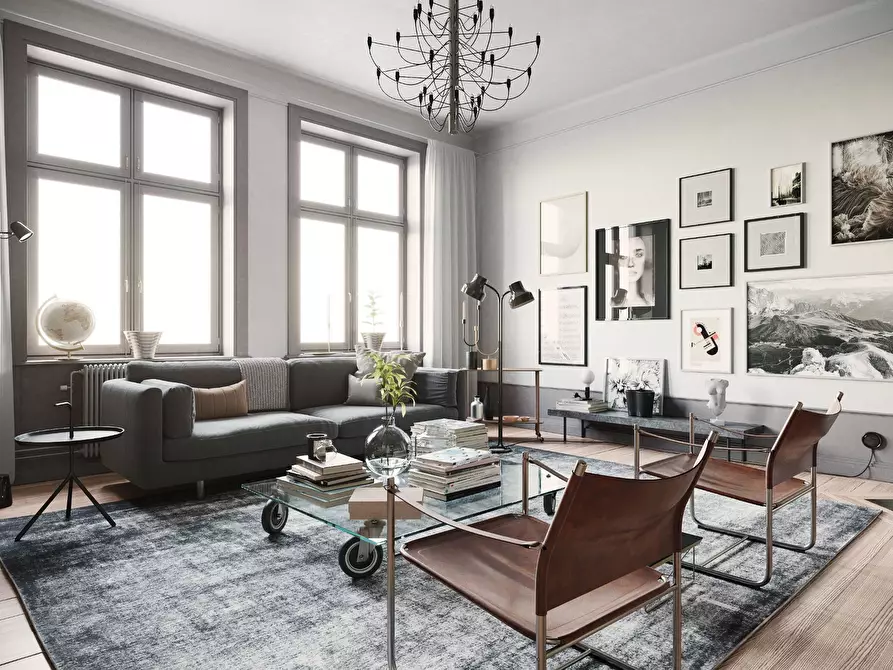 Immagine 1 di Appartamento in vendita  in via Adda a Arcene