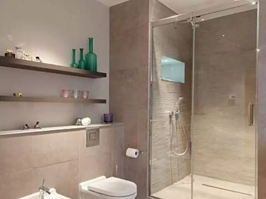 Immagine 3 di Appartamento in vendita  in via curnasco a Curno