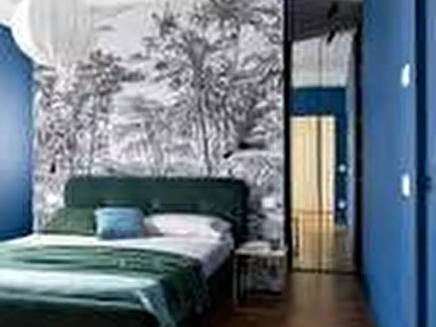 Immagine 12 di Appartamento in vendita  in via curnasco a Curno