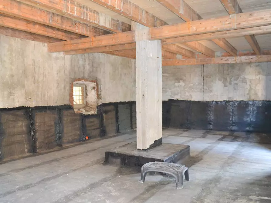 Immagine 18 di Appartamento in vendita  in via vittorio veneto 1 a Arcene