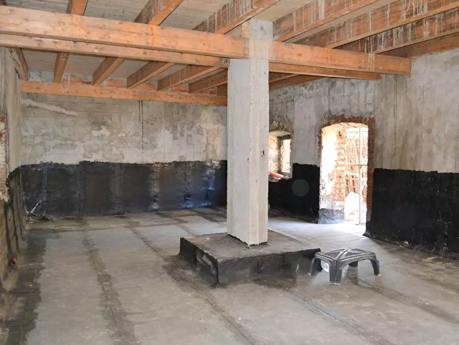 Immagine 16 di Appartamento in vendita  in via vittorio veneto 1 a Arcene