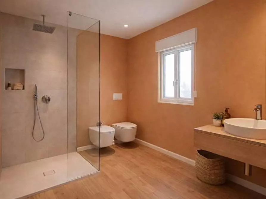 Immagine 9 di Villa in vendita  in belgioso a Busnago