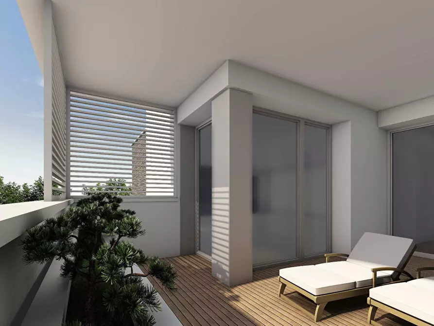 Immagine 5 di Villa in vendita  in belgioso a Busnago