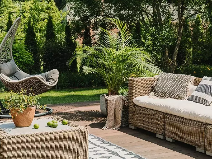 Immagine 4 di Villa in vendita  in belgioso a Busnago