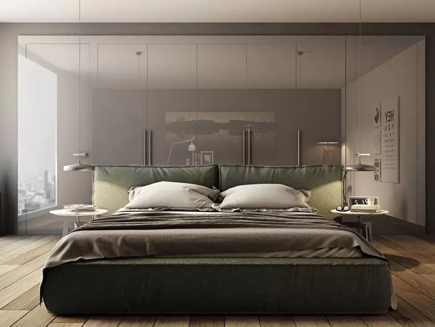 Immagine 6 di Villetta a schiera in vendita  in belgioso a Busnago