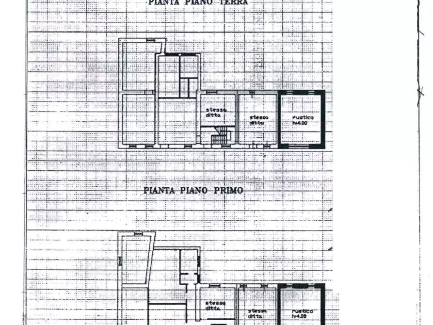 Immagine 7 di Casa semindipendente in vendita  in BELGIOIOSO a Busnago