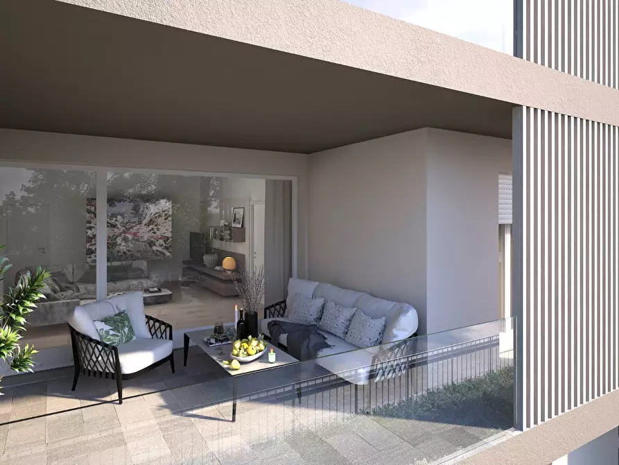 Immagine 12 di Appartamento in vendita  a Gessate