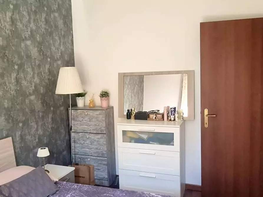 Immagine 9 di Appartamento in vendita  in via Massimo D'Azeglio a Vimercate