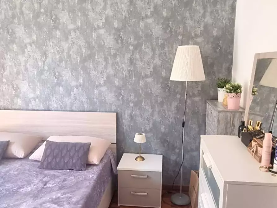 Immagine 11 di Appartamento in vendita  in via Massimo D'Azeglio a Vimercate