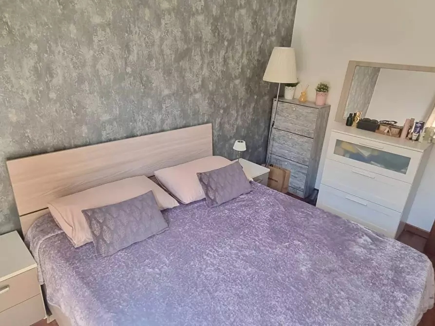 Immagine 10 di Appartamento in vendita  in via Massimo D'Azeglio a Vimercate