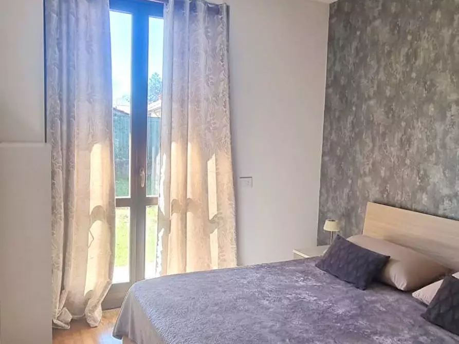 Immagine 8 di Appartamento in vendita  in via Massimo D'Azeglio a Vimercate