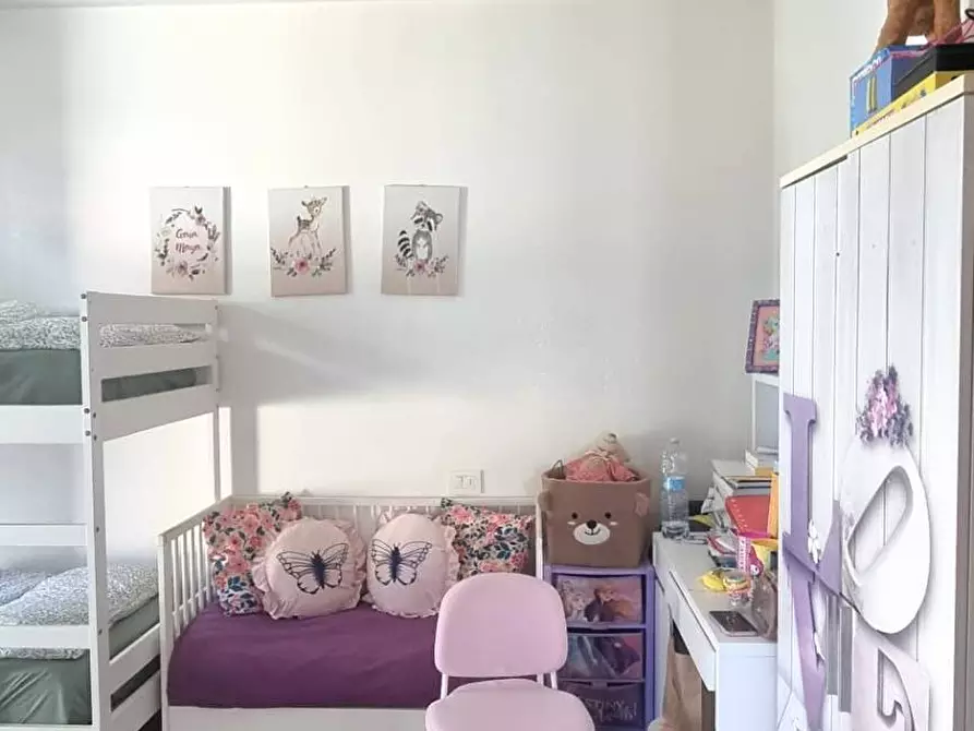 Immagine 16 di Appartamento in vendita  in via Massimo D'Azeglio a Vimercate