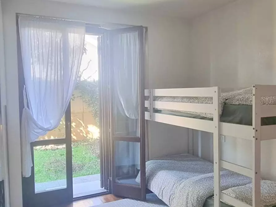 Immagine 14 di Appartamento in vendita  in via Massimo D'Azeglio a Vimercate