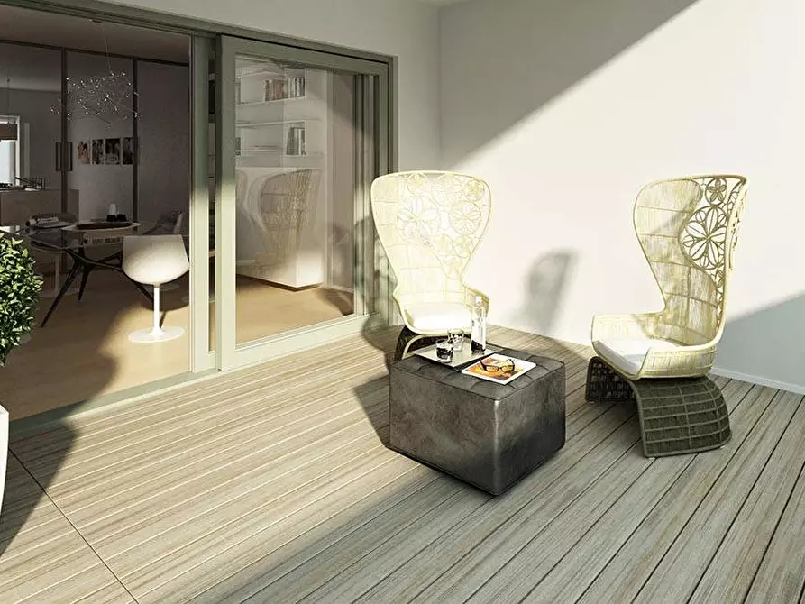 Immagine 1 di Appartamento in vendita  a Arcene