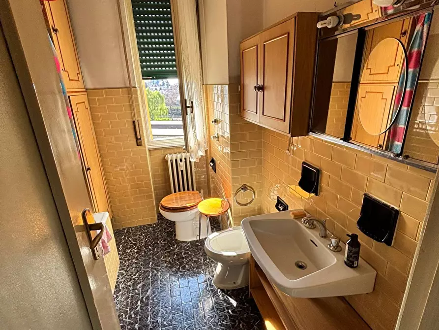 Immagine 4 di Appartamento in vendita  in via lecco a Basiano