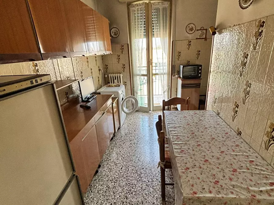 Immagine 2 di Appartamento in vendita  in via lecco a Basiano