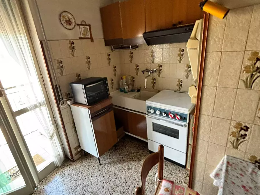 Immagine 3 di Appartamento in vendita  in via lecco a Basiano