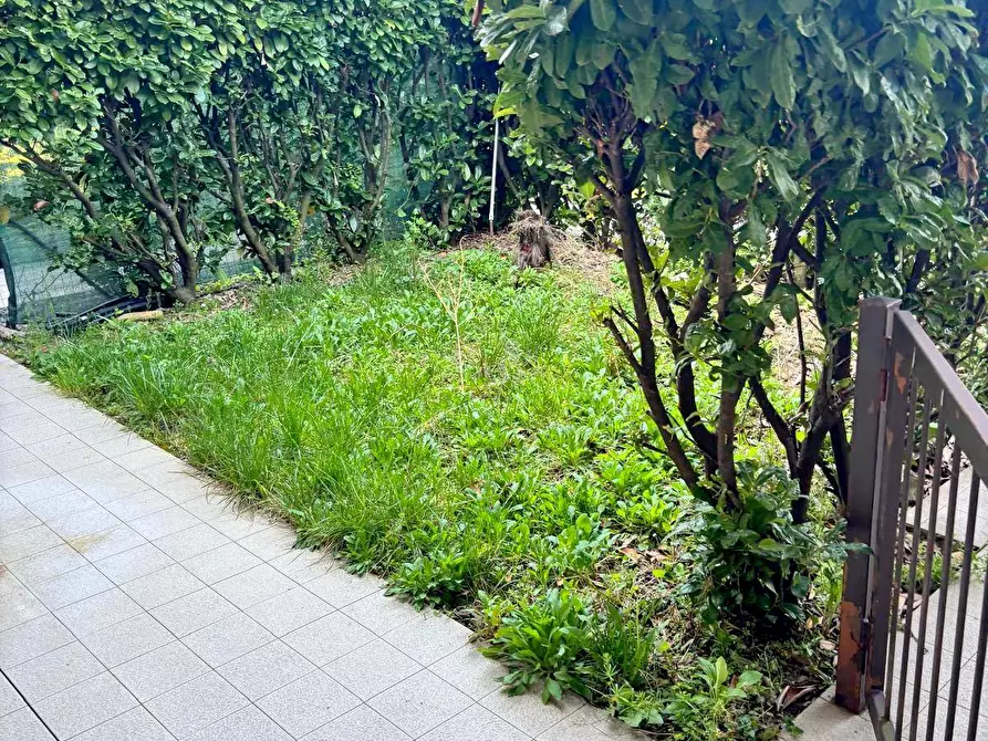 Immagine 10 di Appartamento in vendita  in Piazzeta Guglielmo Marconi a Busnago