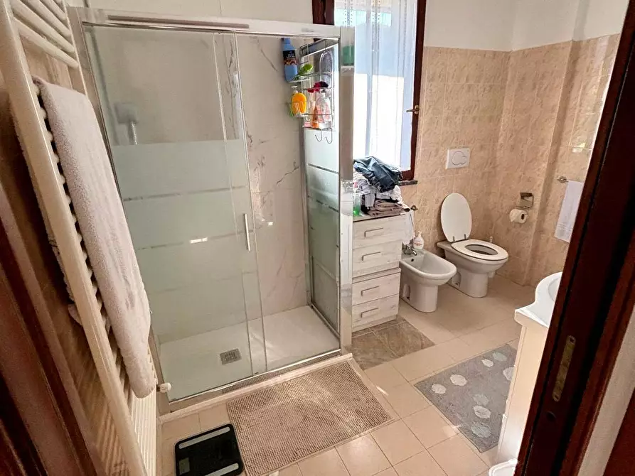 Immagine 7 di Appartamento in vendita  in Piazzeta Guglielmo Marconi a Busnago