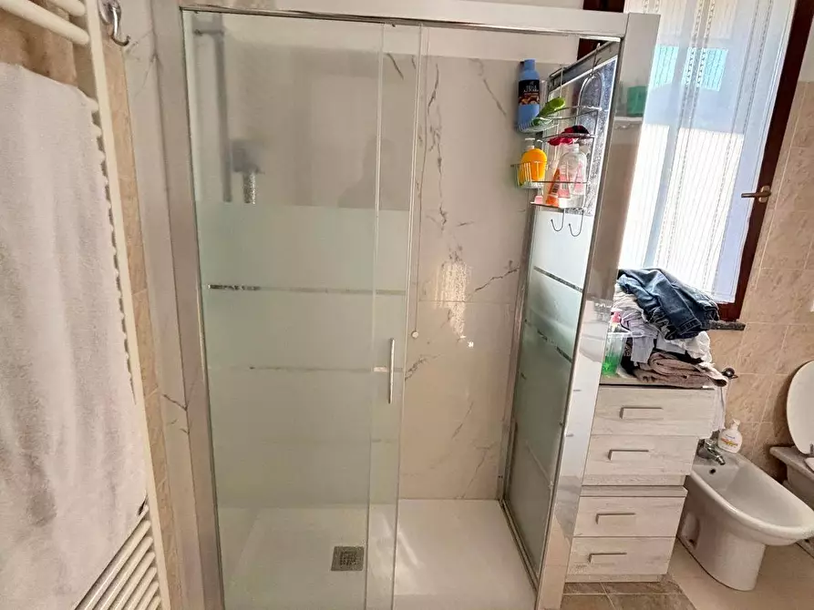 Immagine 8 di Appartamento in vendita  in Piazzeta Guglielmo Marconi a Busnago