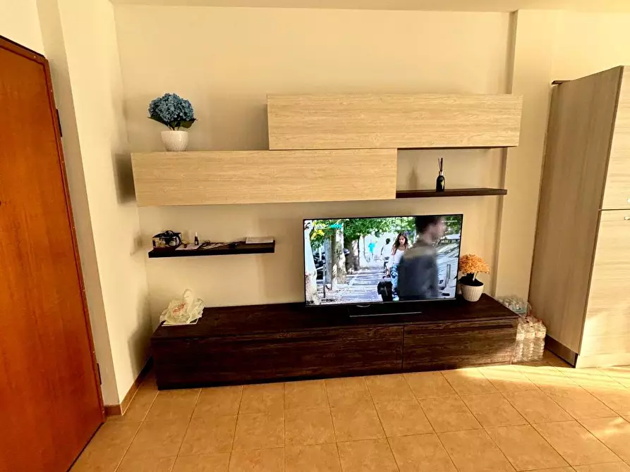 Immagine 5 di Appartamento in vendita  in Piazzeta Guglielmo Marconi a Busnago