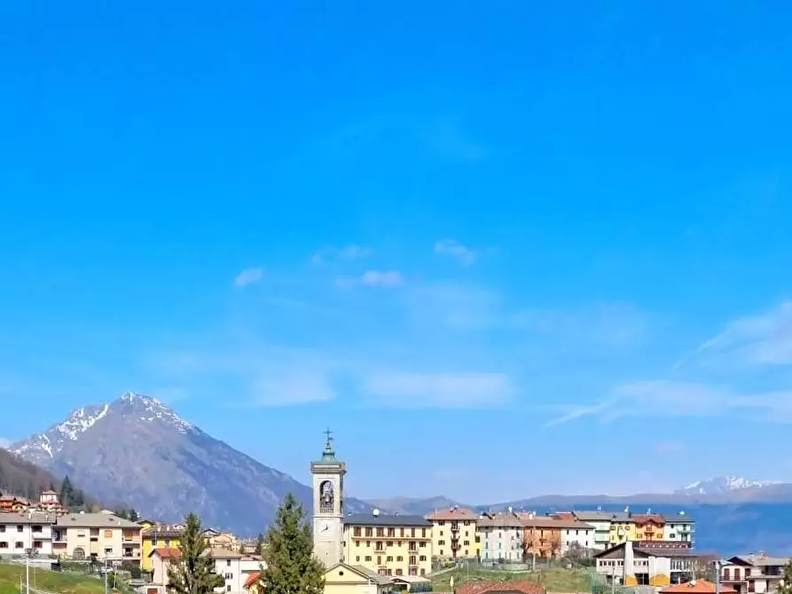 Immagine 3 di Appartamento in vendita  in Via Brumana a Costa Valle Imagna