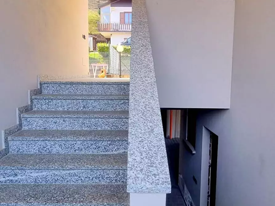 Immagine 9 di Appartamento in vendita  in Via Brumana a Costa Valle Imagna