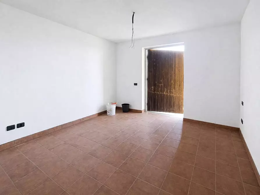 Immagine 7 di Appartamento in vendita  in Via Brumana a Costa Valle Imagna